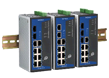 automation ethernet