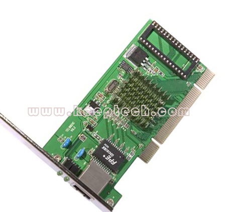 ethernet lan card