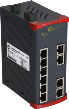 automation ethernet