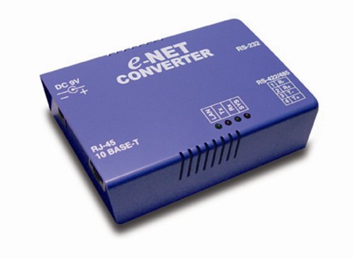 converter ethernet