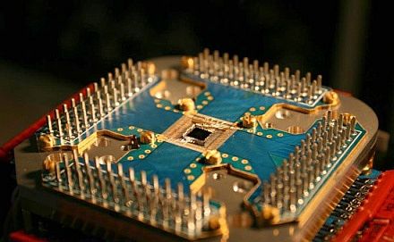 quantum cpu