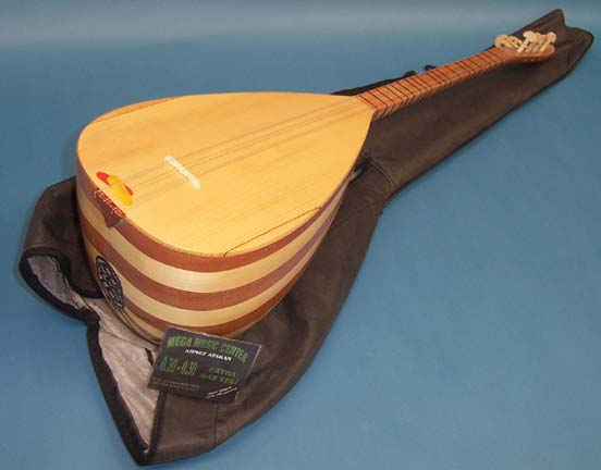 baglama saz