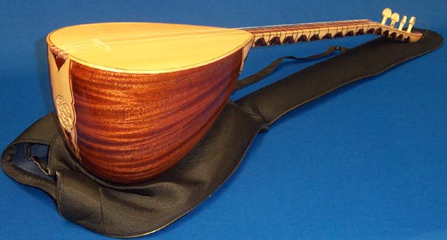 baglama saz