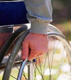 disability insurance