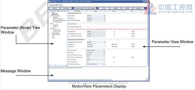 modbus-canopen