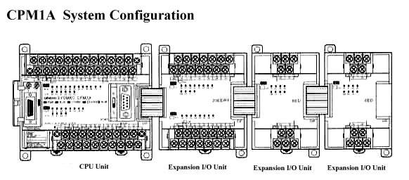 CPM1A-20EDT1