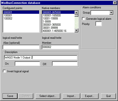 wago modbus