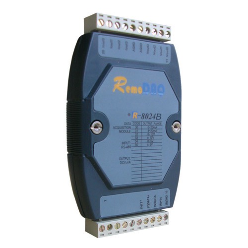 modbus module