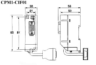 CPM1A-20EDT