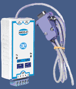 modbus communication