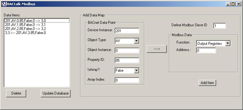 modbus honeywell