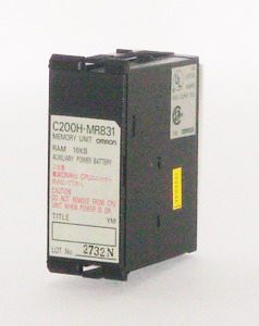 C200H-MR831