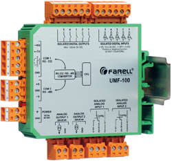 modbus device