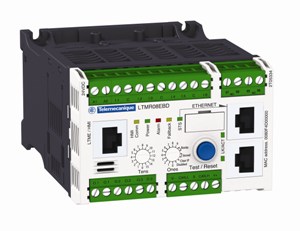 schneider electric modbus