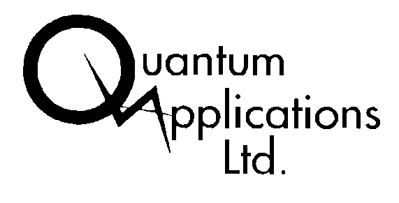 quantum ascii