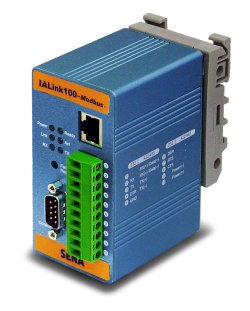 modbus modules