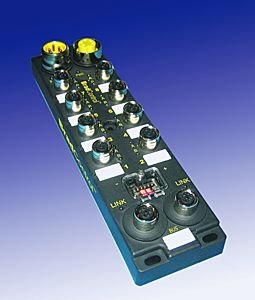 modbus modules