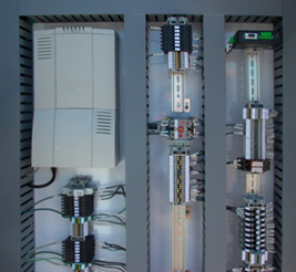 modbus allen bradley