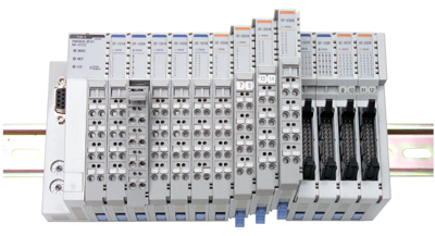 canopen modbus