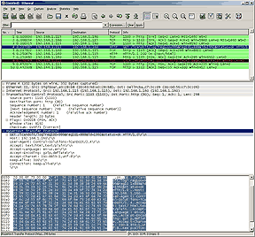 modbus bacnet