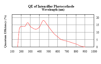 quantum specifications