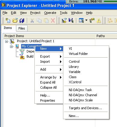 modbus labview