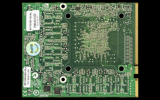 quantum specifications