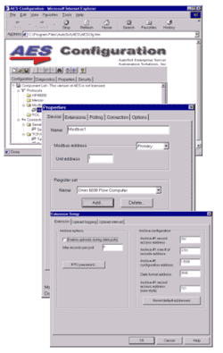 modbus modules