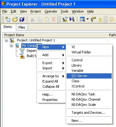 modbus labview