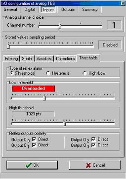 modbus modules