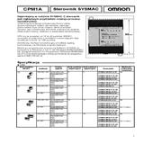 CPM1A-40CDT-D-V1