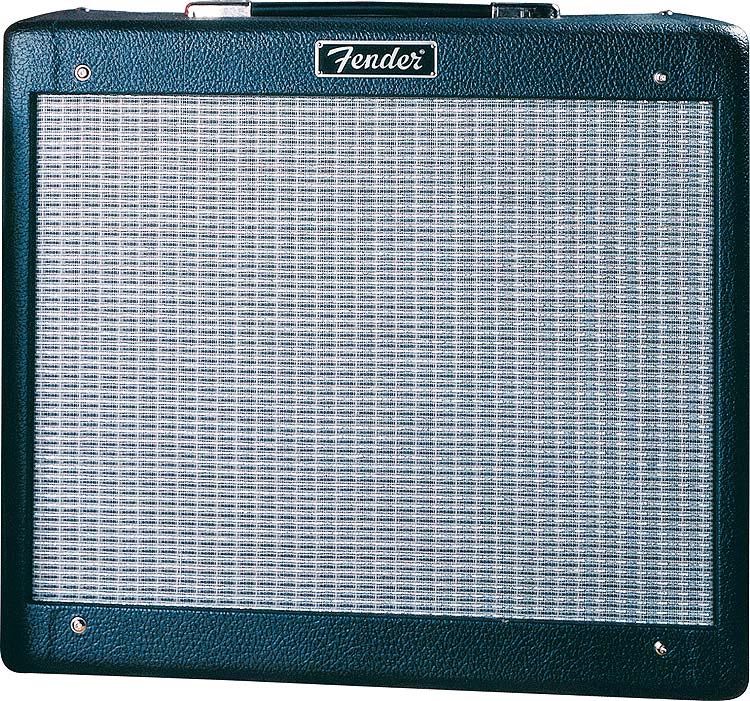 fender junior