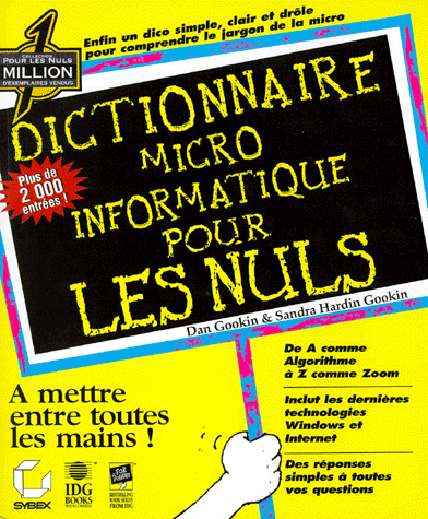 micro-informatique