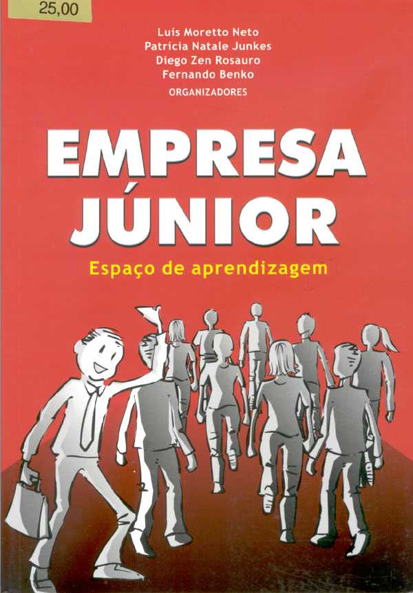 empresa junior