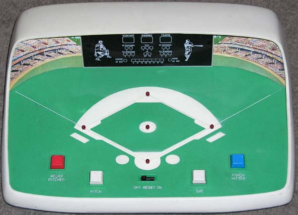 micro baseball