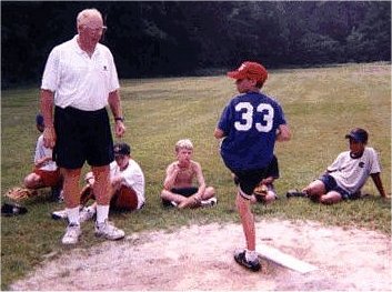 junior baseball