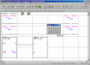 proworx 32 software