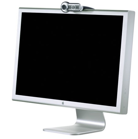 vision pro monitor