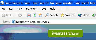 iwantsearch