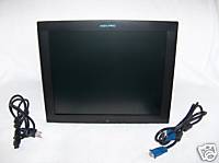 agn pro monitor