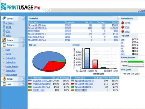 print monitor pro