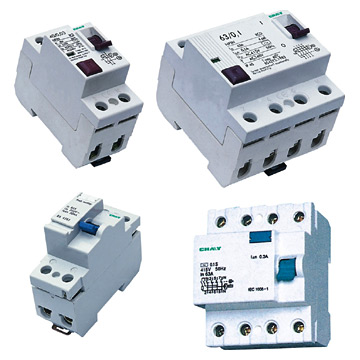 circuit breakers