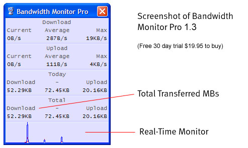 bandwidth monitor pro 1.30