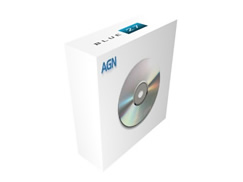 agn pro monitor