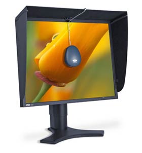 pro lcd monitors