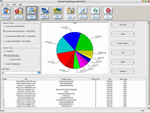 system monitor pro