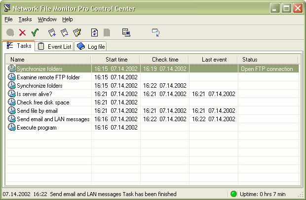 file monitor pro