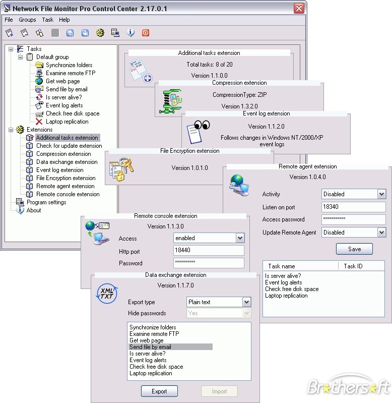 file monitor pro