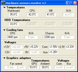 system monitor pro