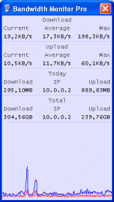 bandwidth monitor pro 1.30